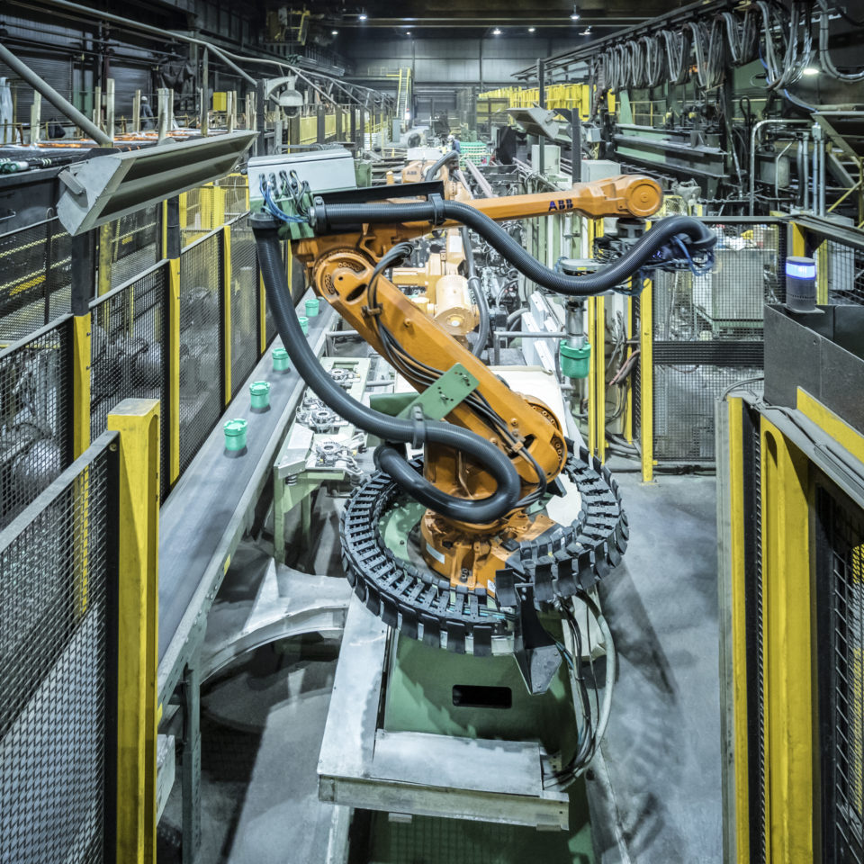 Canadian Steel Producers Association (CSPA)